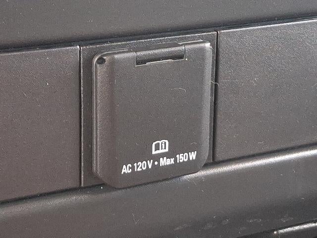 2025 Chevrolet Express Cargo Base
