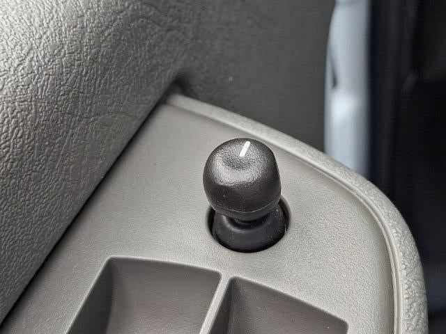 2025 Chevrolet Express Cargo Base