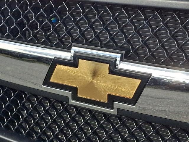 2025 Chevrolet Express Cargo Base