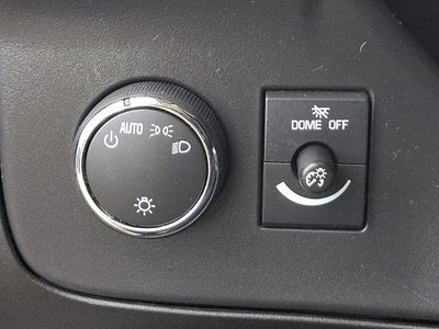 2025 Chevrolet Express Cargo Base