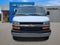 2025 Chevrolet Express Cargo Base