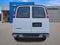 2025 Chevrolet Express Cargo Base