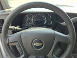 2025 Chevrolet Express Cargo Base