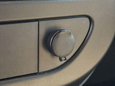 2026 Chevrolet Express Cargo Base