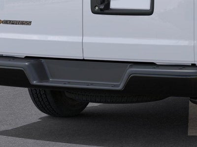 2026 Chevrolet Express Cargo Base