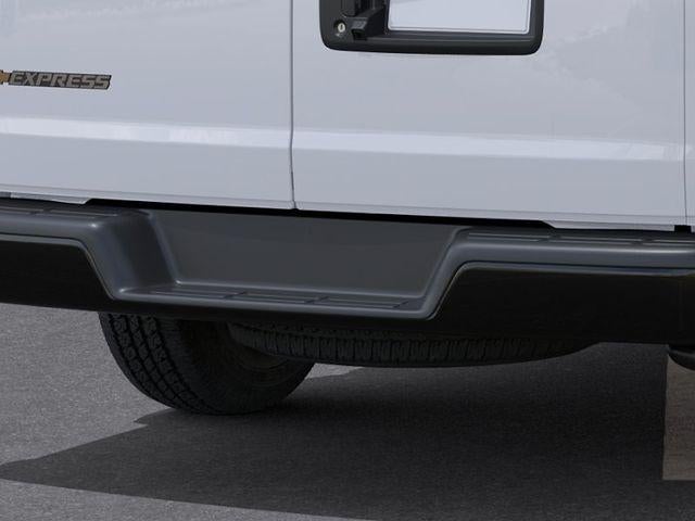 2026 Chevrolet Express Cargo Base