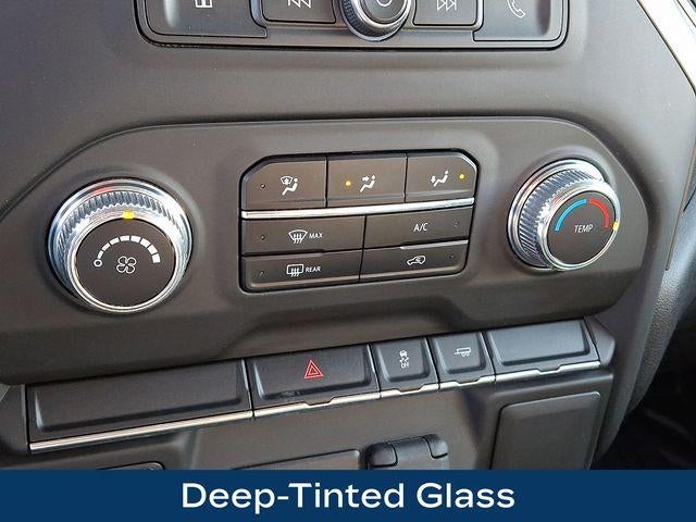 2023 GMC Sierra 3500 HD Pro