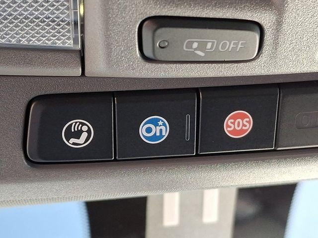 2023 GMC Sierra 3500 HD Pro