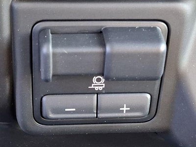 2023 GMC Sierra 3500 HD Pro