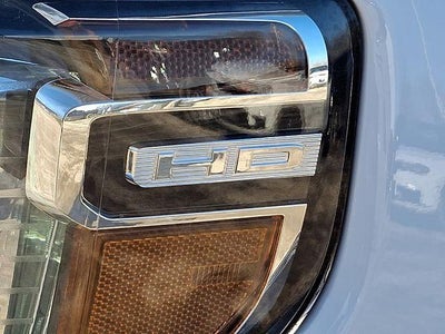 2023 GMC Sierra 3500 HD Pro