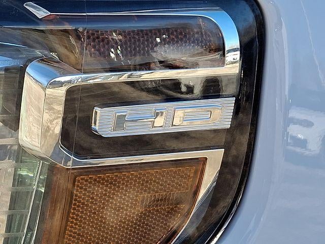 2023 GMC Sierra 3500 HD Pro