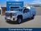 2023 GMC Sierra 3500 HD Pro