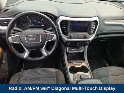 2020 GMC Acadia SLE