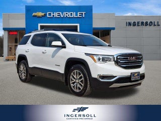 2019 GMC Acadia SLE