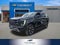 2025 GMC Yukon AT4