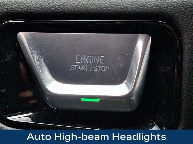 2025 GMC Yukon AT4