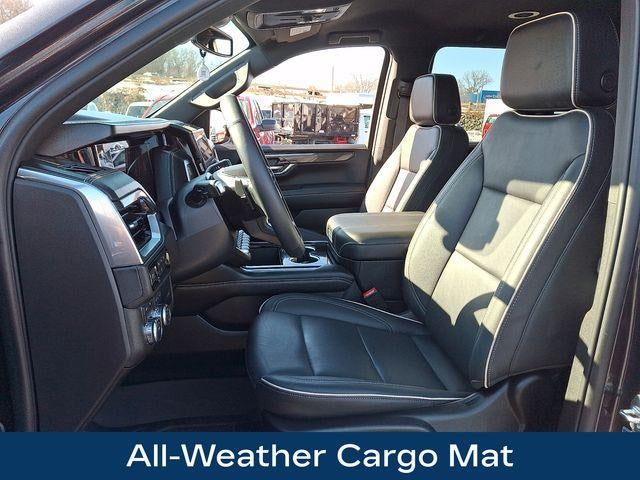 2025 GMC Yukon XL Elevation