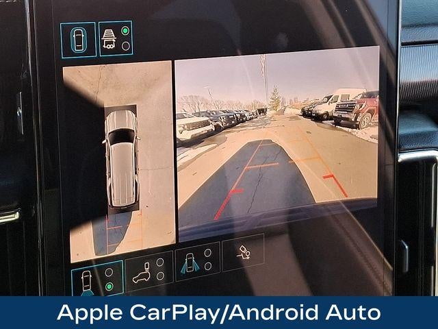 2025 GMC Yukon XL Elevation