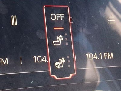 2025 GMC Yukon XL Elevation