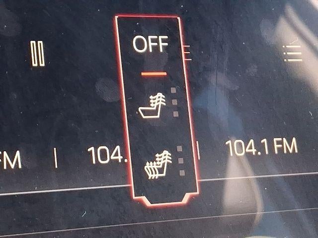 2025 GMC Yukon XL Elevation