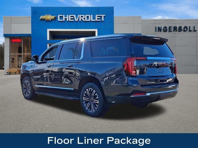 2025 GMC Yukon XL Elevation