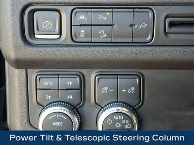 2022 GMC Yukon XL AT4