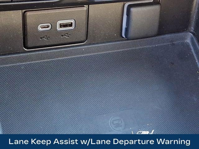 2022 GMC Yukon XL AT4