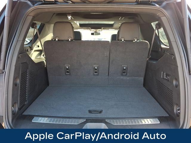 2022 GMC Yukon XL AT4