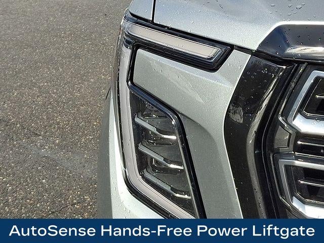 2025 GMC Yukon XL AT4