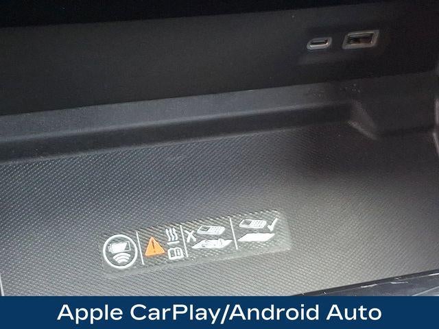 2025 GMC Yukon XL AT4