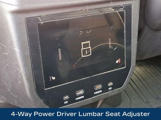 2025 GMC Yukon XL AT4 Ultimate