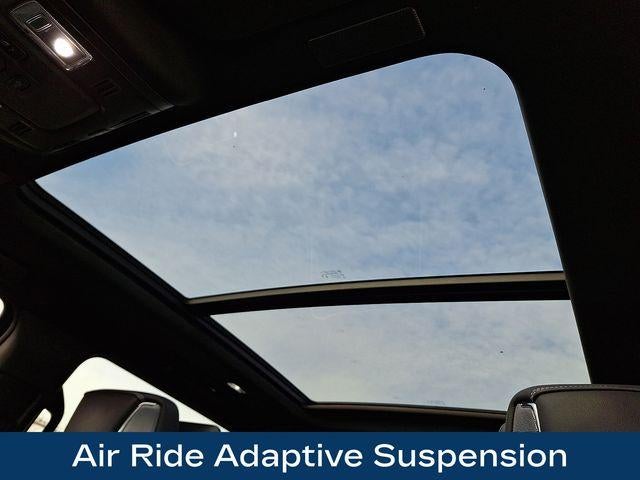 2025 GMC Yukon XL AT4 Ultimate