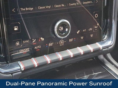 2025 GMC Yukon XL AT4 Ultimate