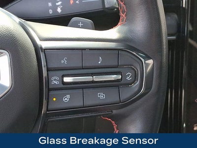 2025 GMC Yukon XL AT4 Ultimate