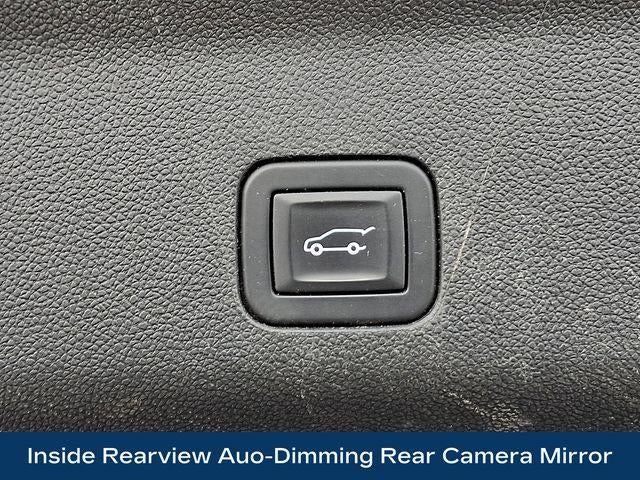 2025 GMC Yukon XL AT4 Ultimate