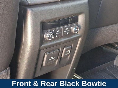 2024 Chevrolet Traverse Limited Premier