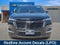 2024 Chevrolet Traverse Limited Premier