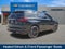 2024 Chevrolet Traverse Limited Premier