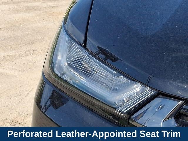 2024 Chevrolet Traverse Limited Premier
