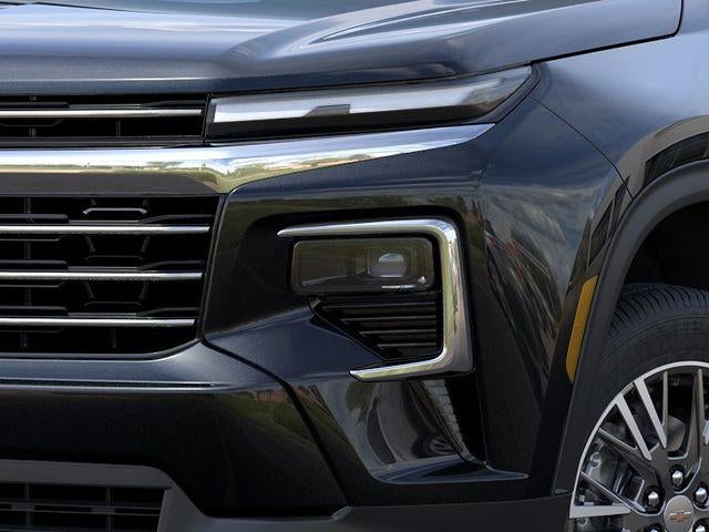 2026 Chevrolet Traverse LT - Photo 10