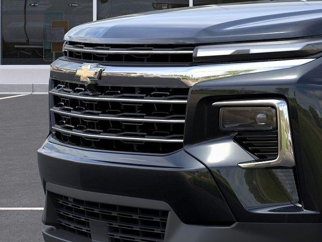 2026 Chevrolet Traverse LT - Photo 13