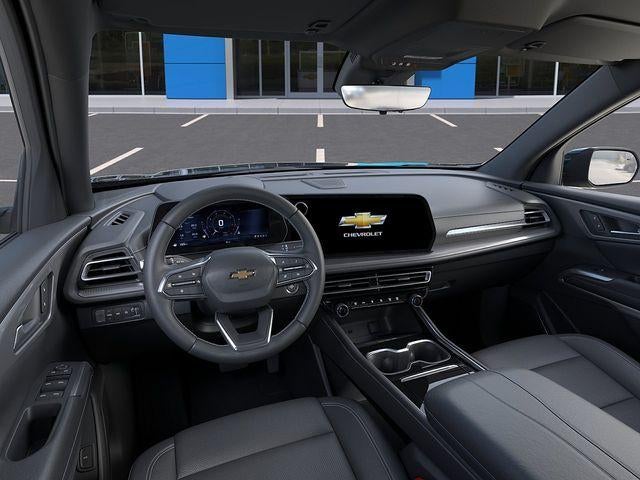 2026 Chevrolet Traverse LT - Photo 15