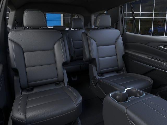 2026 Chevrolet Traverse LT - Photo 17