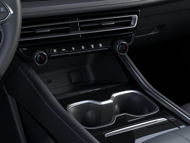 2026 Chevrolet Traverse LT - Photo 23