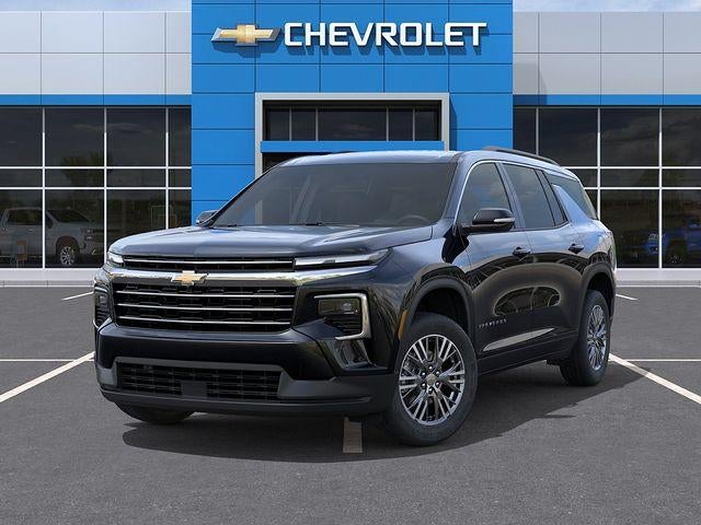 2026 Chevrolet Traverse LT - Photo 6