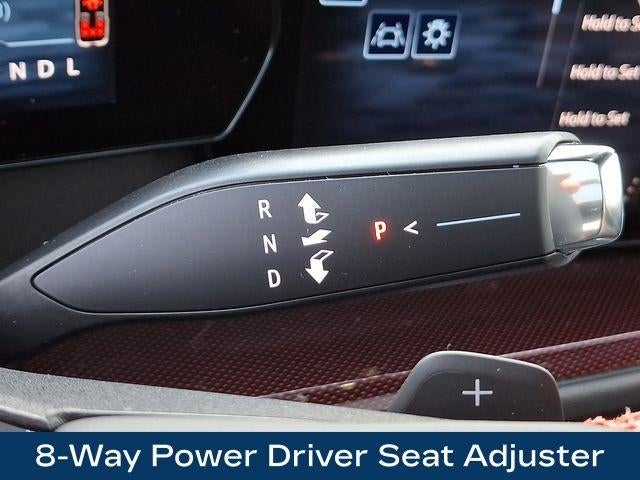 2025 Chevrolet Traverse AWD RS