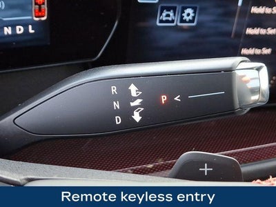 2025 Chevrolet Traverse AWD RS