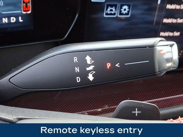 2025 Chevrolet Traverse AWD RS