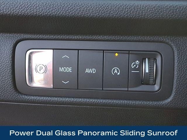 2025 Chevrolet Traverse AWD RS