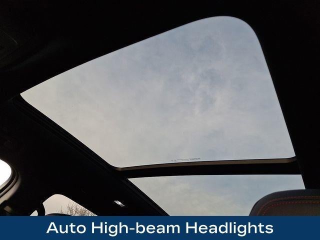 2025 Chevrolet Traverse AWD RS